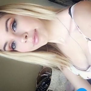 Meet your Posher, Shy